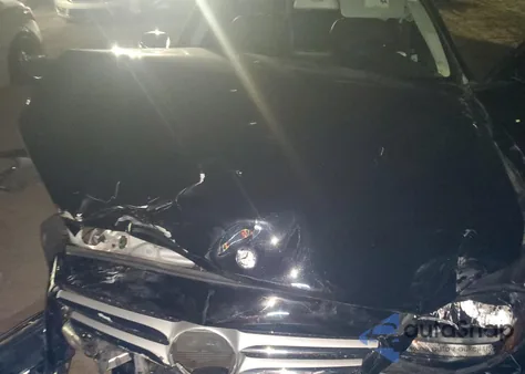 2017 Mercedes-Benz C 300 из США, поврежденный, VIN 55SWF4JB1HU222896